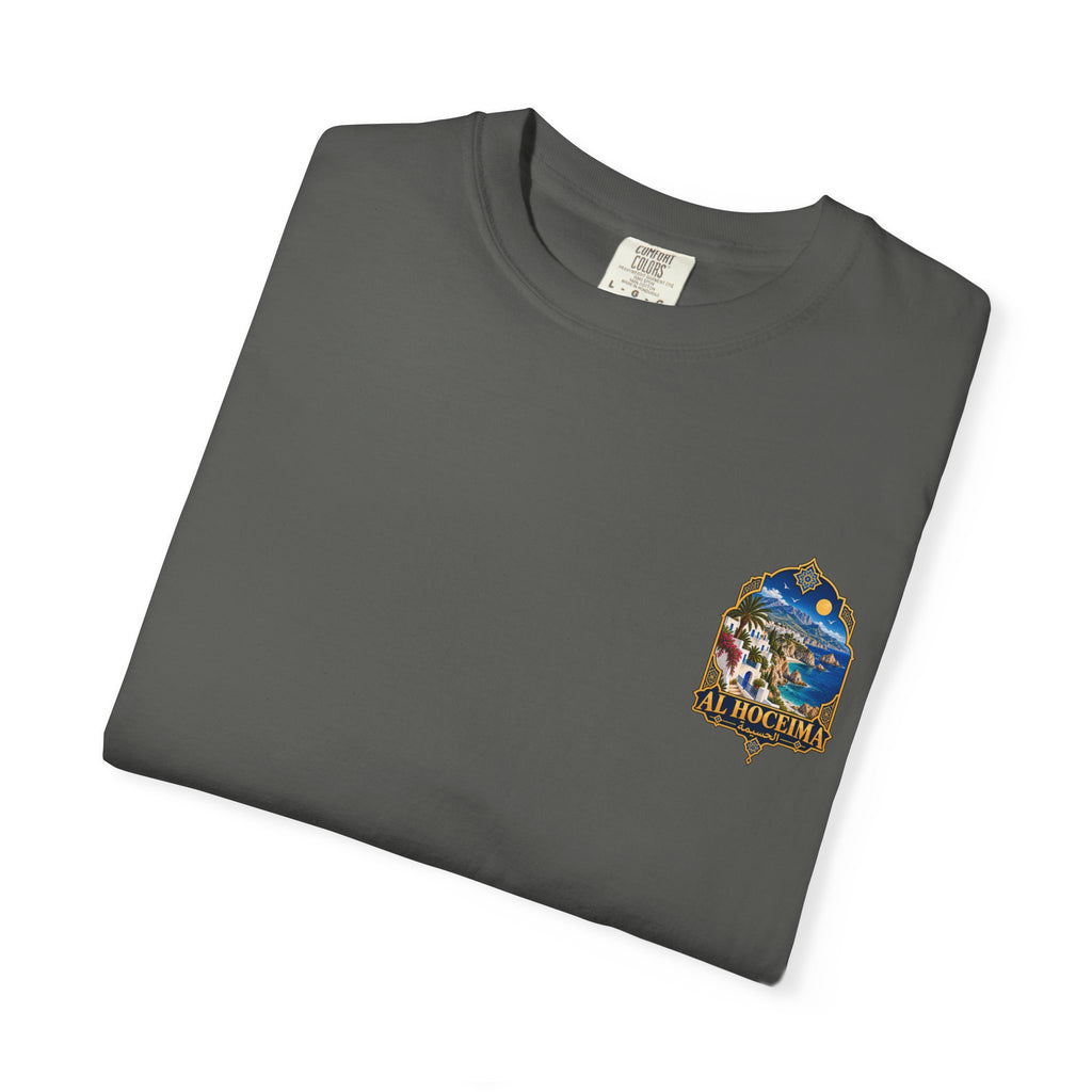 Al Hoceima Scenic T-Shirt