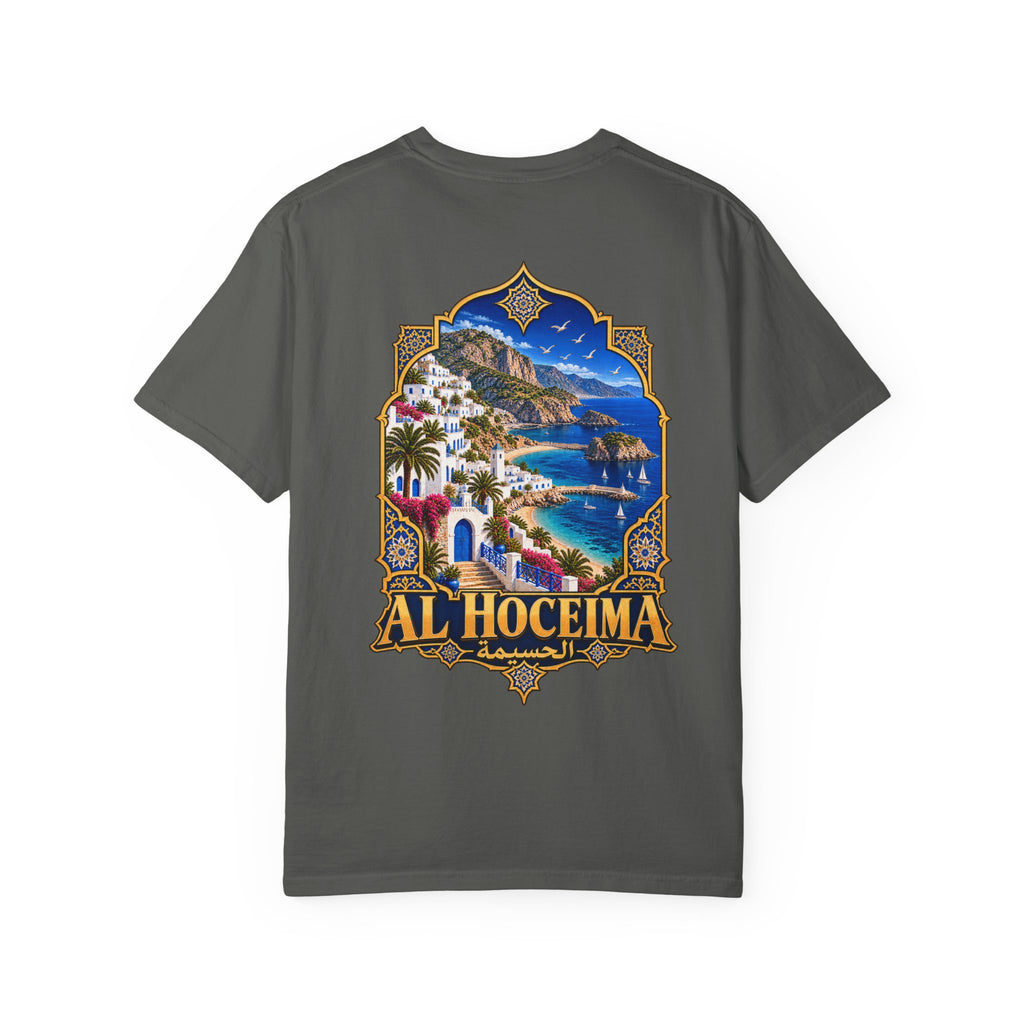 Al Hoceima Scenic T-Shirt