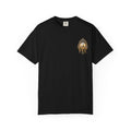 Fes Morocco Graphic T-Shirt — Vintage Medina Travel Tee