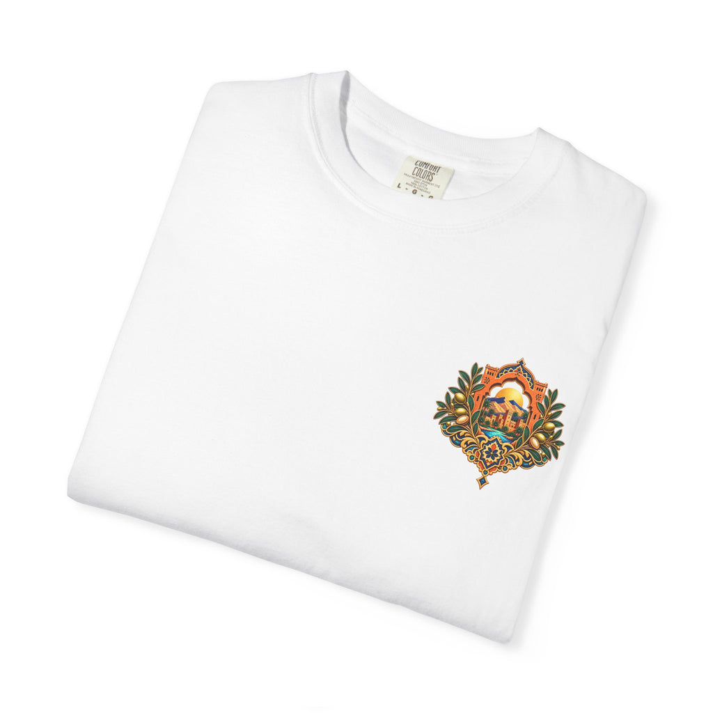 Souss Crest T-Shirt
