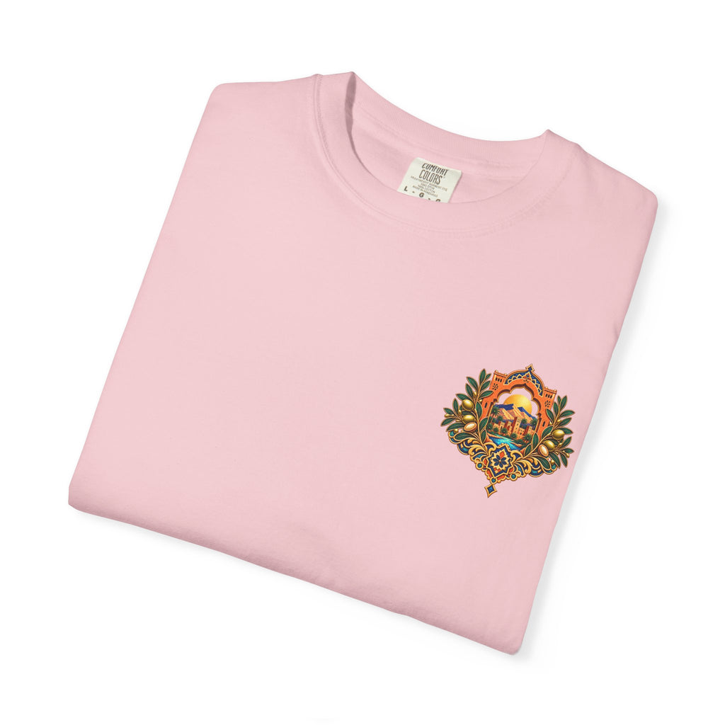 Souss Crest T-Shirt