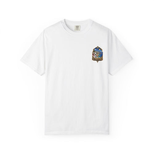 Al Hoceima Scenic T-Shirt