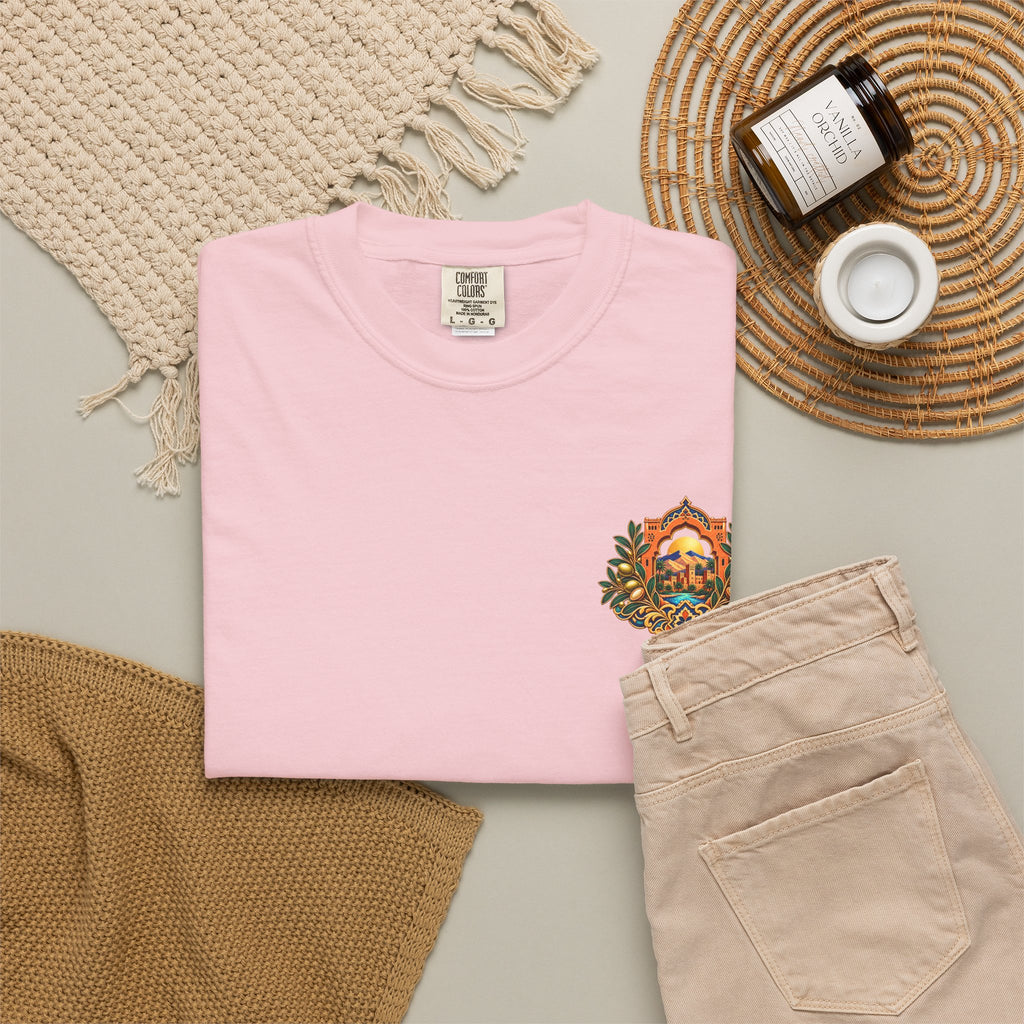 Souss Crest T-Shirt