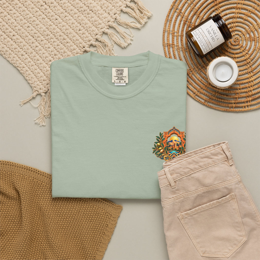 Souss Crest T-Shirt