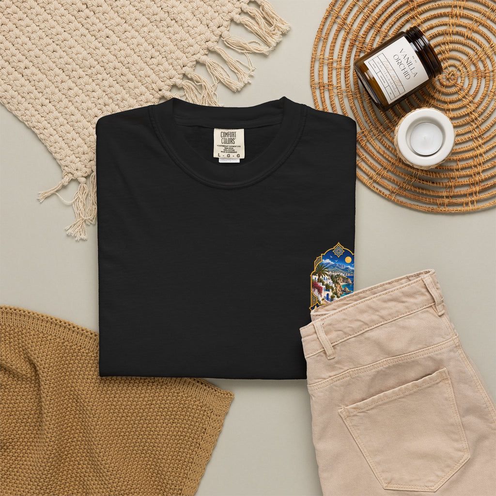 Al Hoceima Scenic T-Shirt