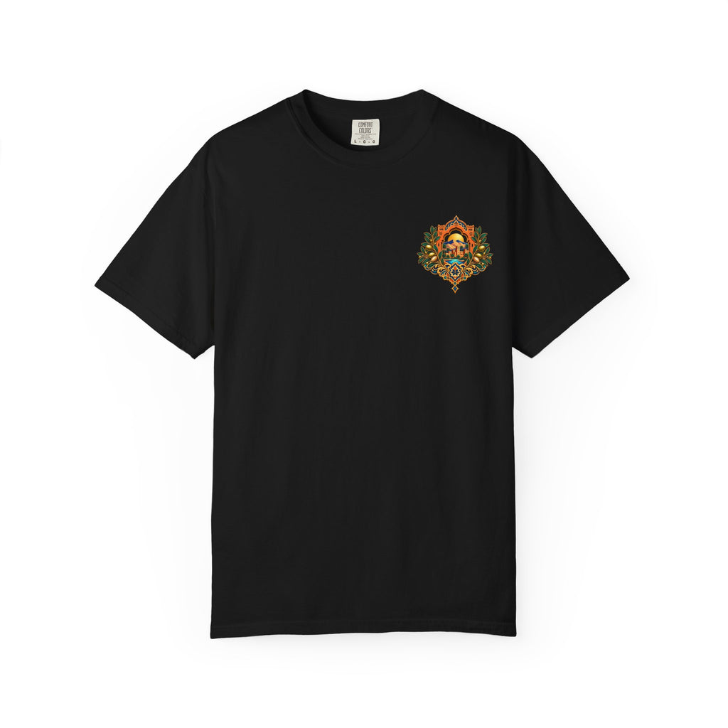 Souss Crest T-Shirt