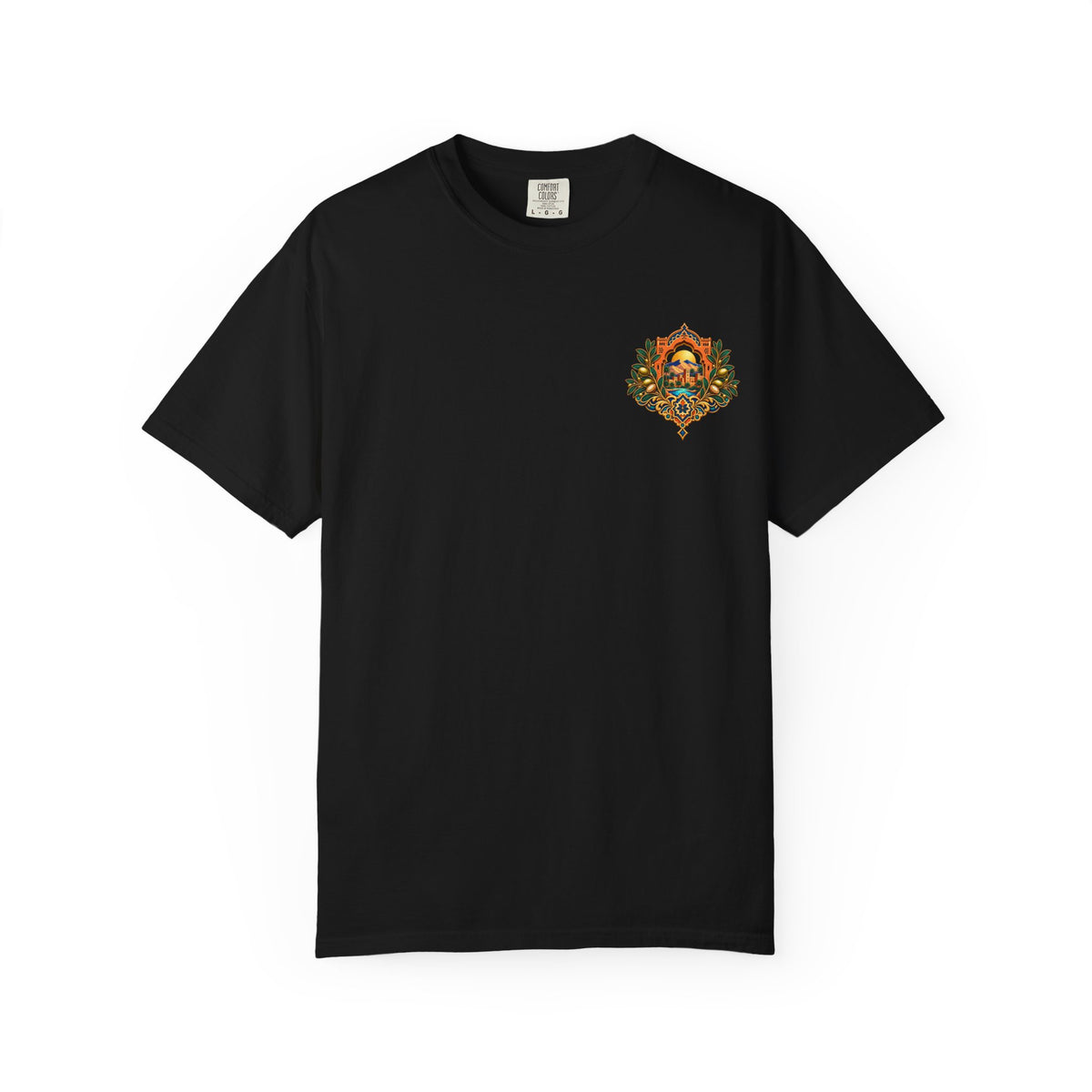 Souss Crest T-Shirt