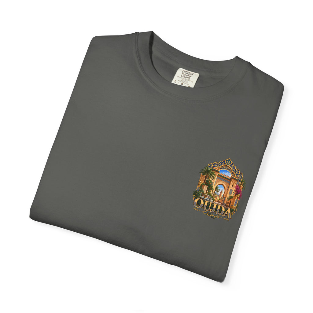 Oujda Moroccan Arch T-Shirt