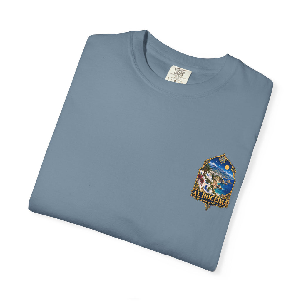 Al Hoceima Scenic T-Shirt