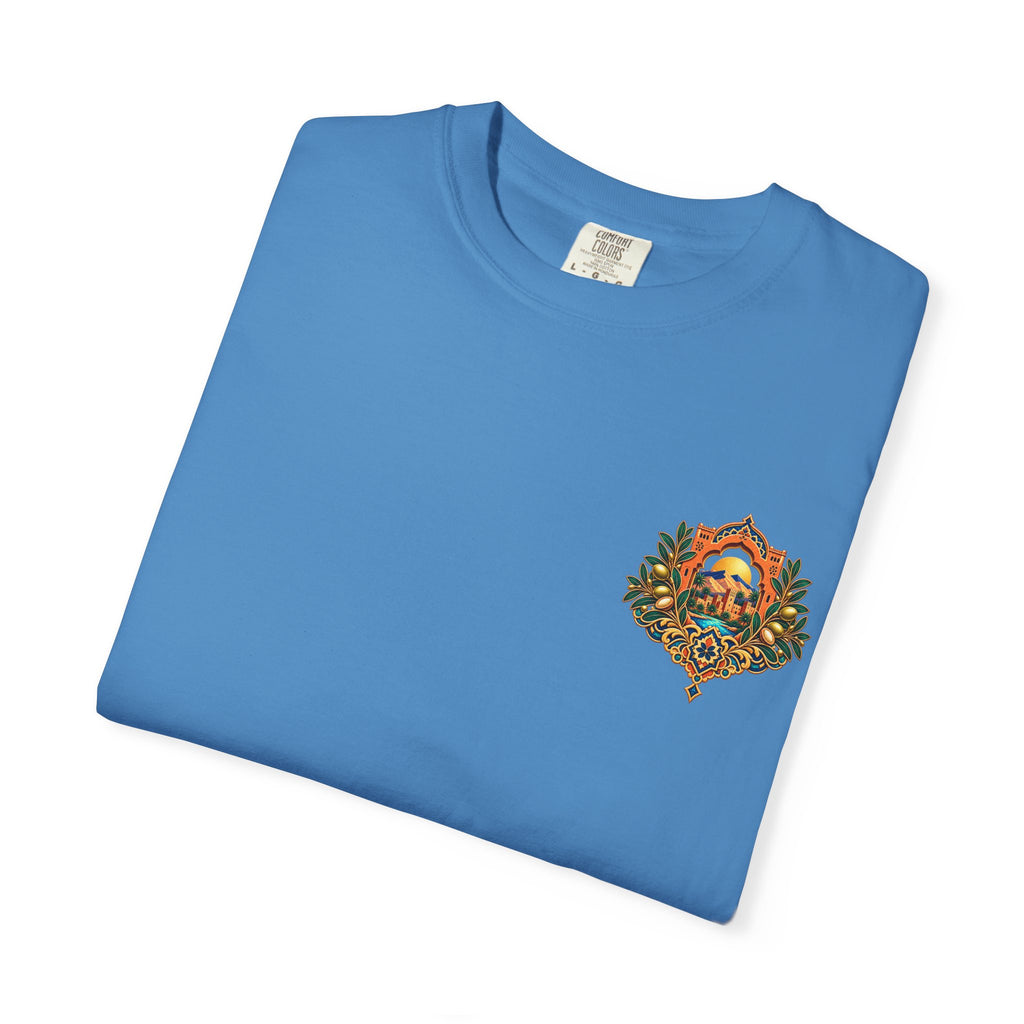 Souss Crest T-Shirt