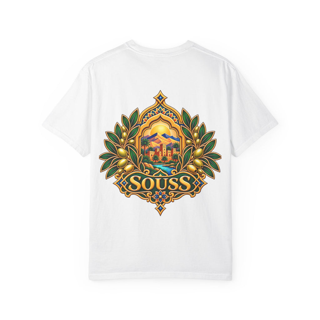 Souss Crest T-Shirt
