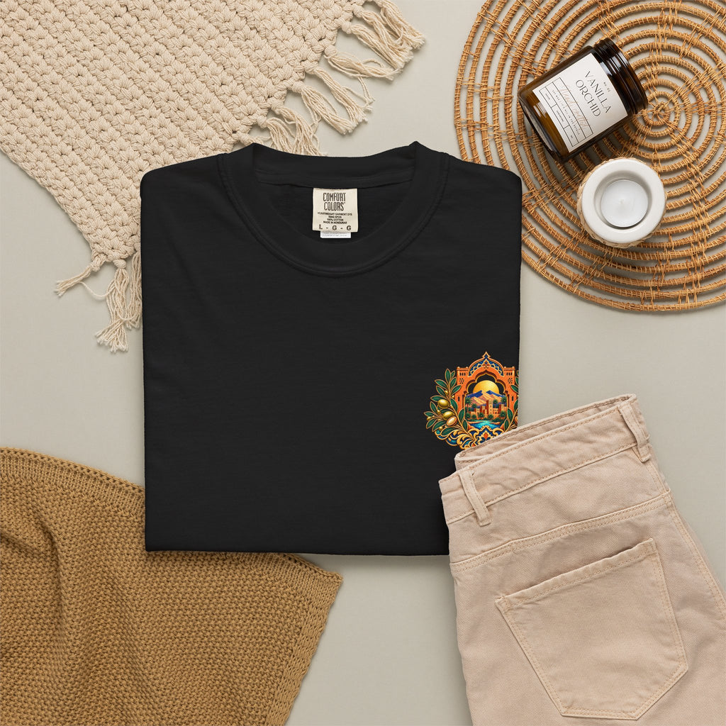 Souss Crest T-Shirt