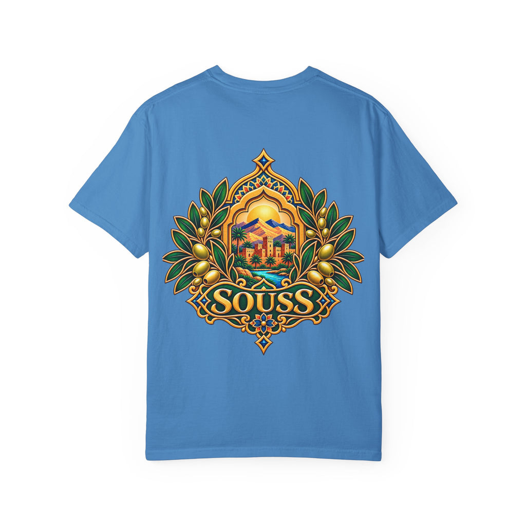 Souss Crest T-Shirt