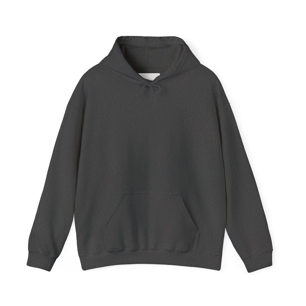 Unisex AL Hoceima ™ Hooded Sweatshirt